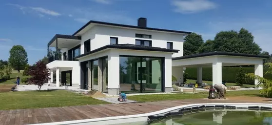 instalacion electrica jardines Planes de mejora Guadalajara