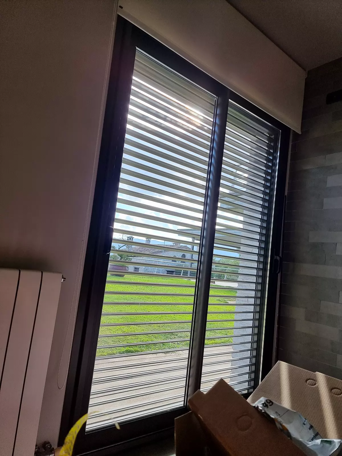 Reparación de persianas Guadalajara