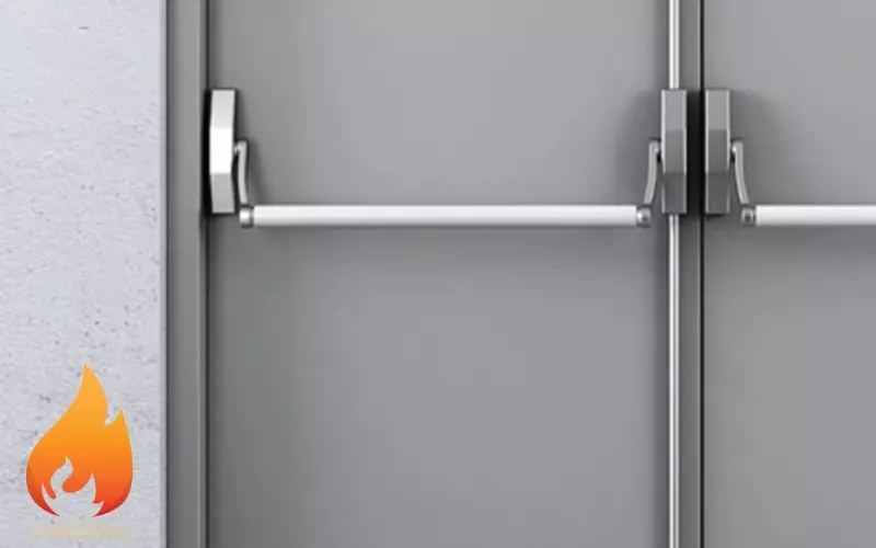 Puertas cortafuegos Guadalajara