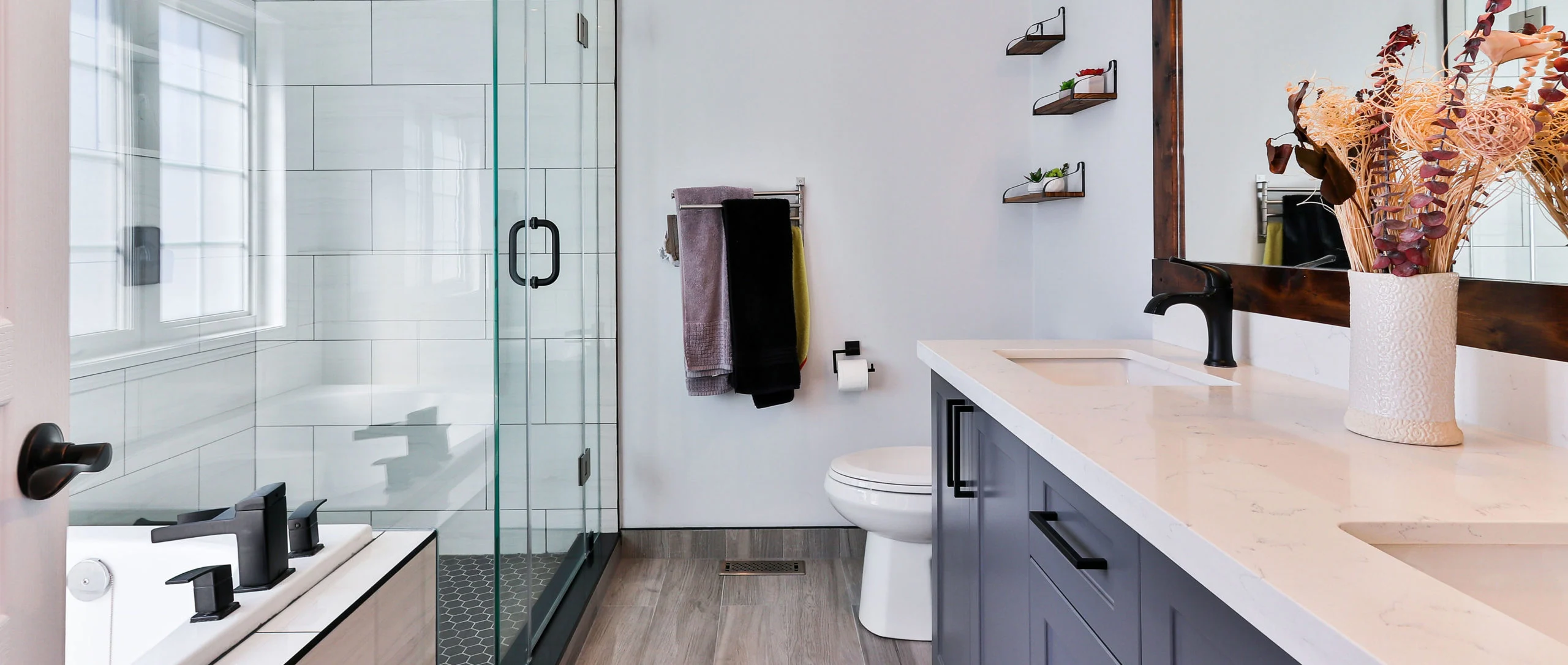 Empresa de baños Guadalajara