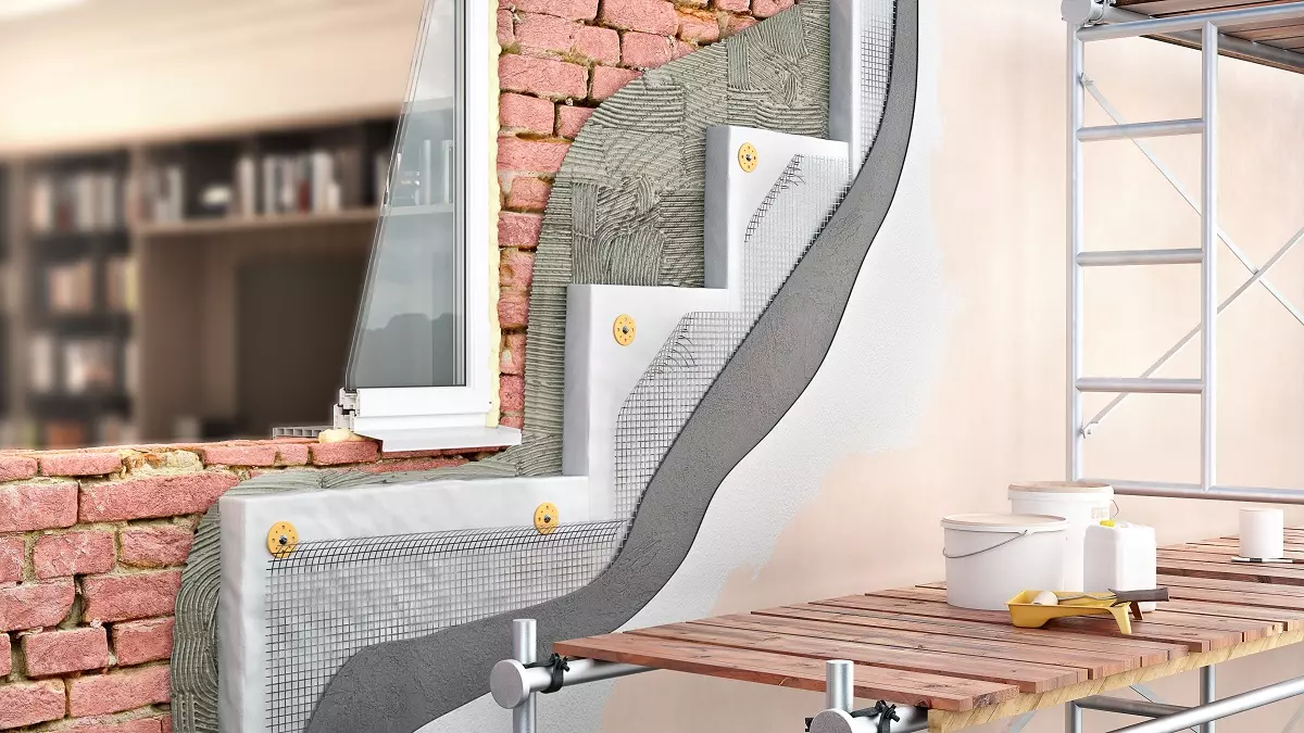 fachadas Guadalajara